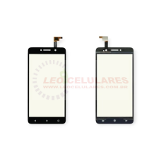 Touch Para Alcatel 8050 Pixi 4 